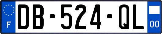 DB-524-QL