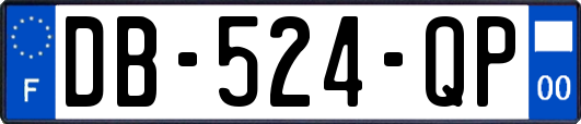 DB-524-QP