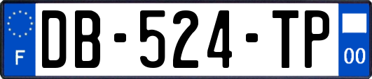 DB-524-TP