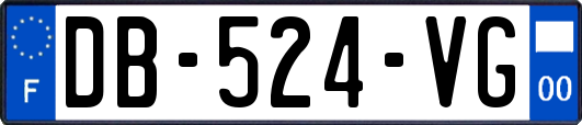 DB-524-VG
