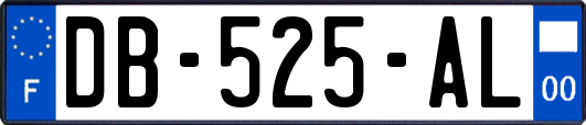 DB-525-AL