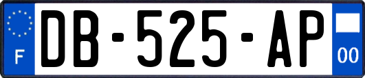 DB-525-AP