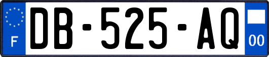 DB-525-AQ