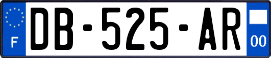 DB-525-AR