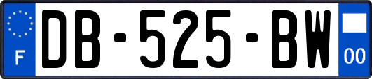 DB-525-BW