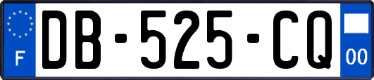 DB-525-CQ