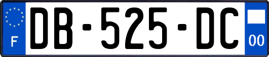 DB-525-DC