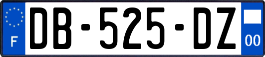 DB-525-DZ