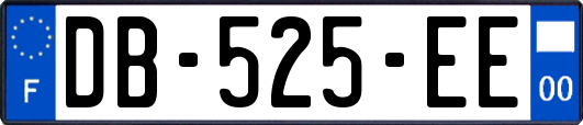 DB-525-EE