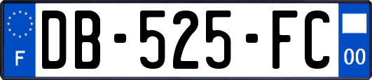 DB-525-FC