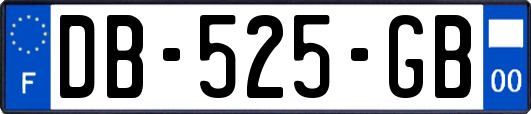 DB-525-GB