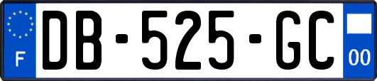 DB-525-GC