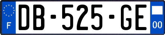 DB-525-GE