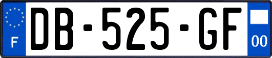 DB-525-GF