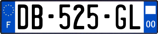 DB-525-GL