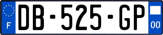 DB-525-GP
