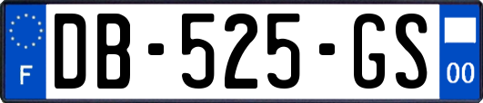DB-525-GS