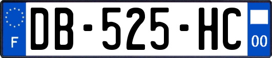 DB-525-HC