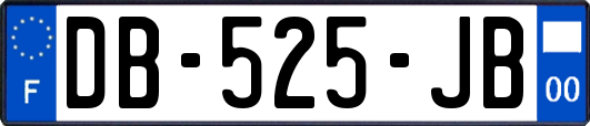 DB-525-JB