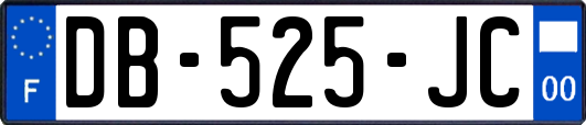 DB-525-JC