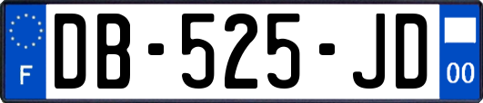 DB-525-JD