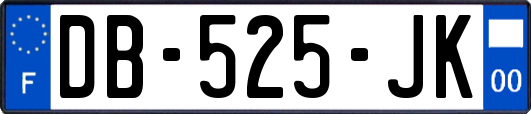 DB-525-JK