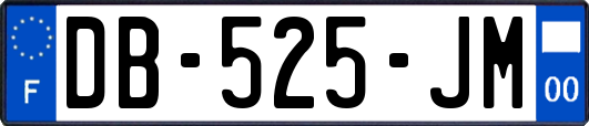 DB-525-JM