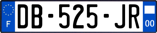 DB-525-JR