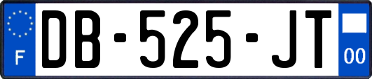 DB-525-JT