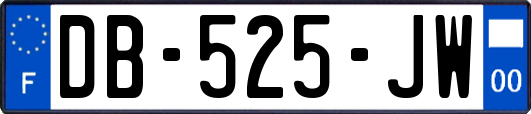 DB-525-JW