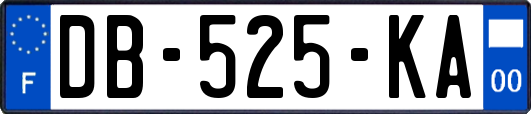 DB-525-KA