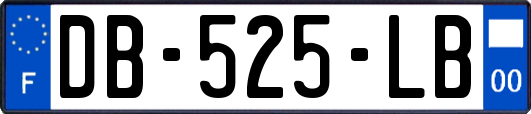 DB-525-LB
