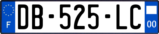 DB-525-LC