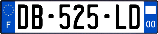 DB-525-LD