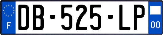 DB-525-LP