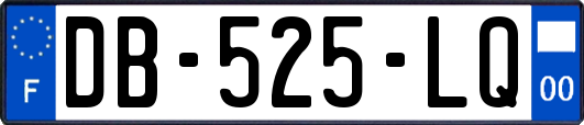 DB-525-LQ