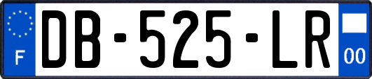DB-525-LR