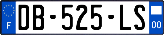 DB-525-LS