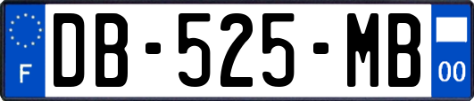 DB-525-MB