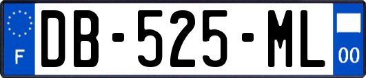 DB-525-ML