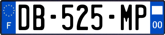 DB-525-MP
