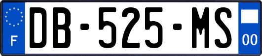 DB-525-MS