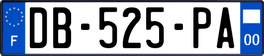 DB-525-PA