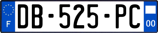DB-525-PC