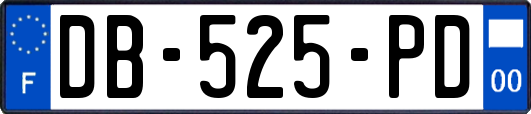 DB-525-PD