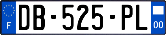 DB-525-PL