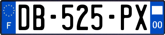 DB-525-PX