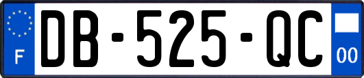 DB-525-QC