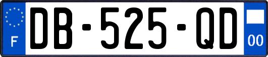 DB-525-QD
