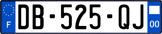 DB-525-QJ